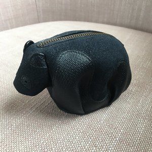 Loewe Panda Bear Coin Purse